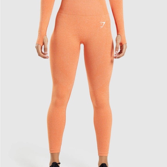 Gymshark Leggings - Picture 1 of 8